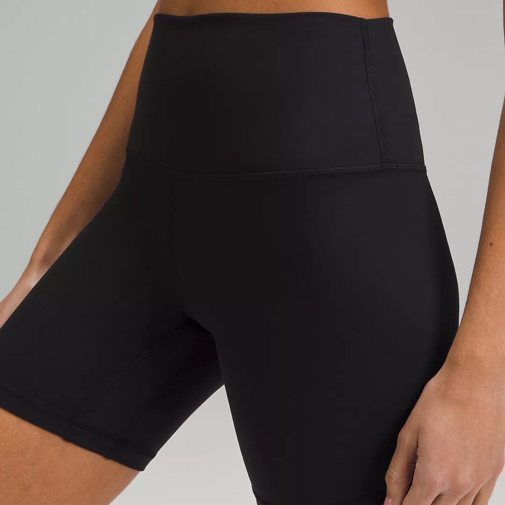 Lululemon Align 6” Shorts